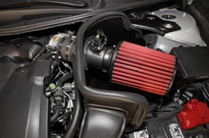 Nissan Maxima Performance Air Intake - AEM Induction - 21-793C - Gunmetal Gray - `16-`20